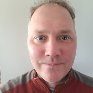 Meet your Posher, Steve